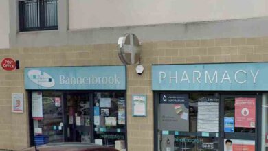 bannerbrook pharmacy