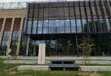 eclipse leisure centre workington