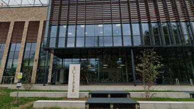 eclipse leisure centre workington