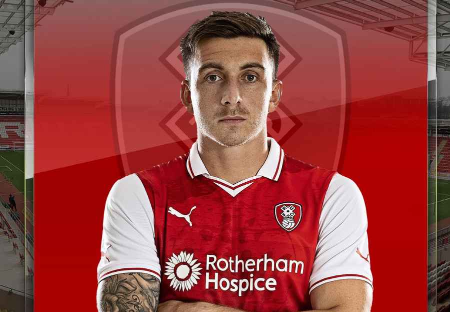jordan hugill
