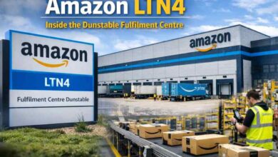Amazon Ltn4