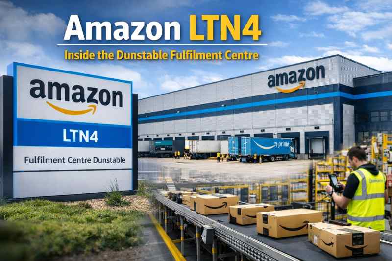 Amazon Ltn4