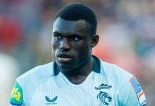 Emeka Ilione