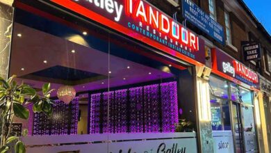 Gatley Tandoori