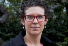 Hannah Barnes New Statesman