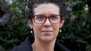 Hannah Barnes New Statesman