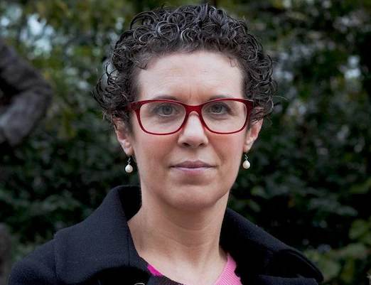 Hannah Barnes New Statesman