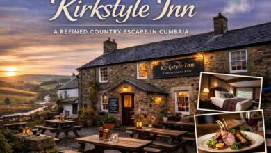 Kirkstyle Inn