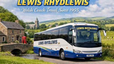 Lewis Rhydlewis