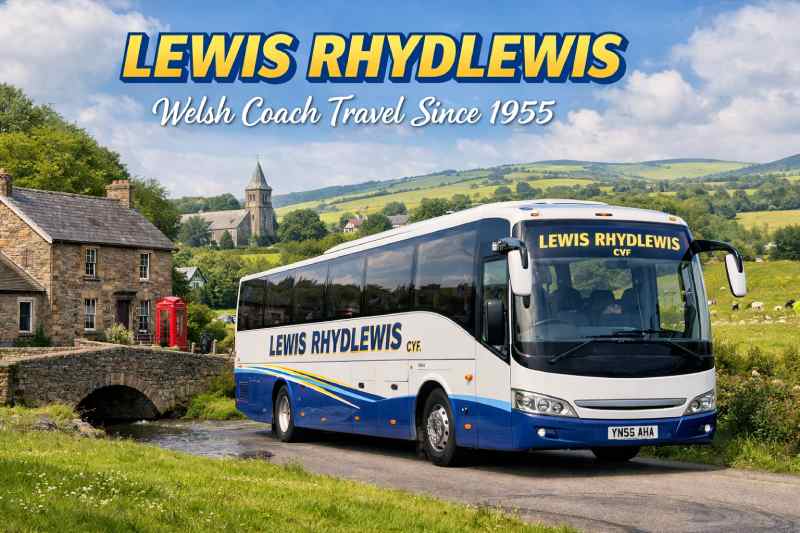 Lewis Rhydlewis