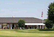 Orchardleigh Golf