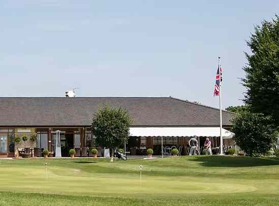 Orchardleigh Golf