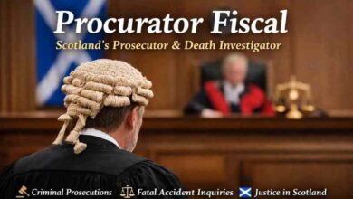 Procurator Fiscal