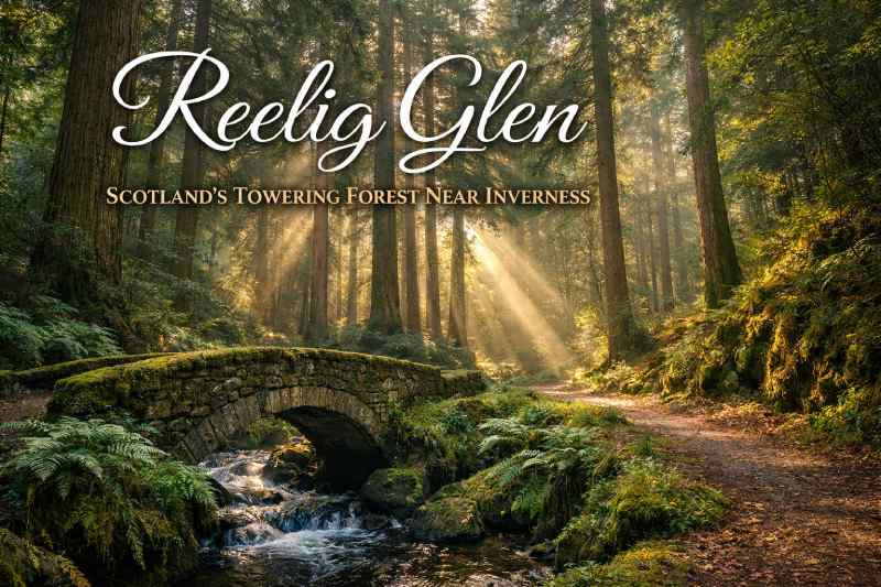 Reelig Glen