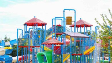 Robin Hoods Wheelgate Park