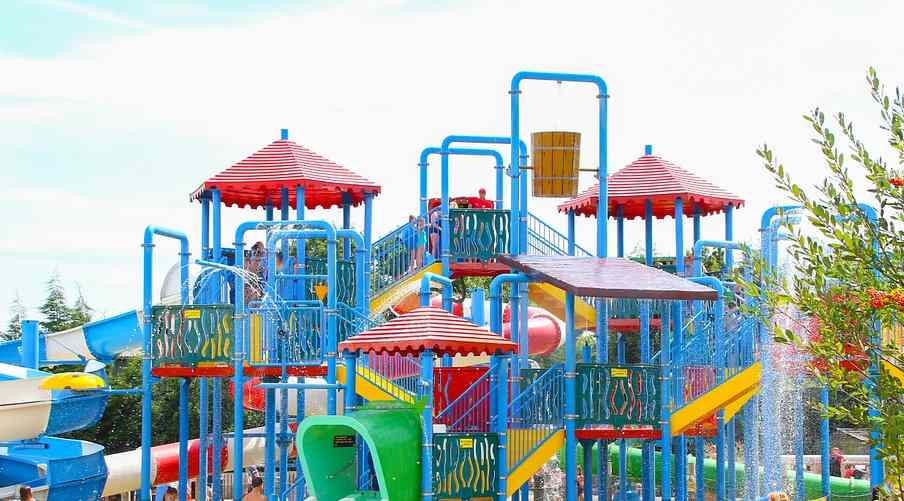 Robin Hoods Wheelgate Park