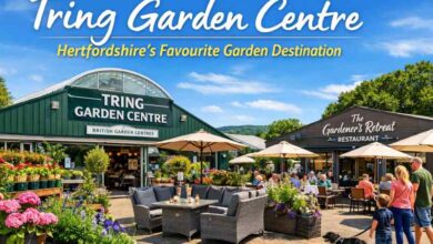Tring Garden Centre