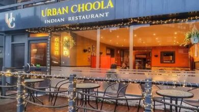Urban Choola