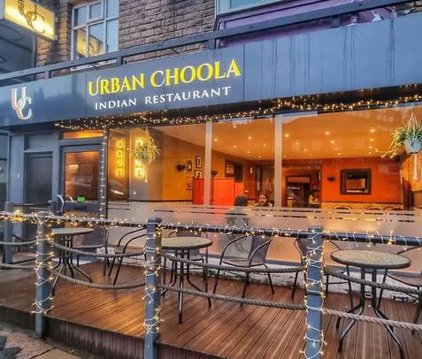 Urban Choola