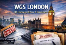 Wgs London