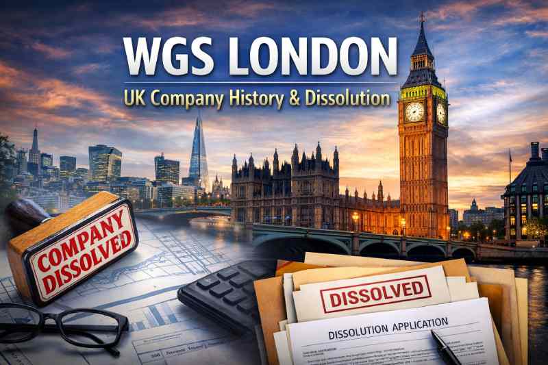 Wgs London