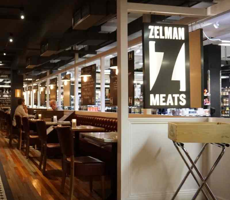 Zelman Meats