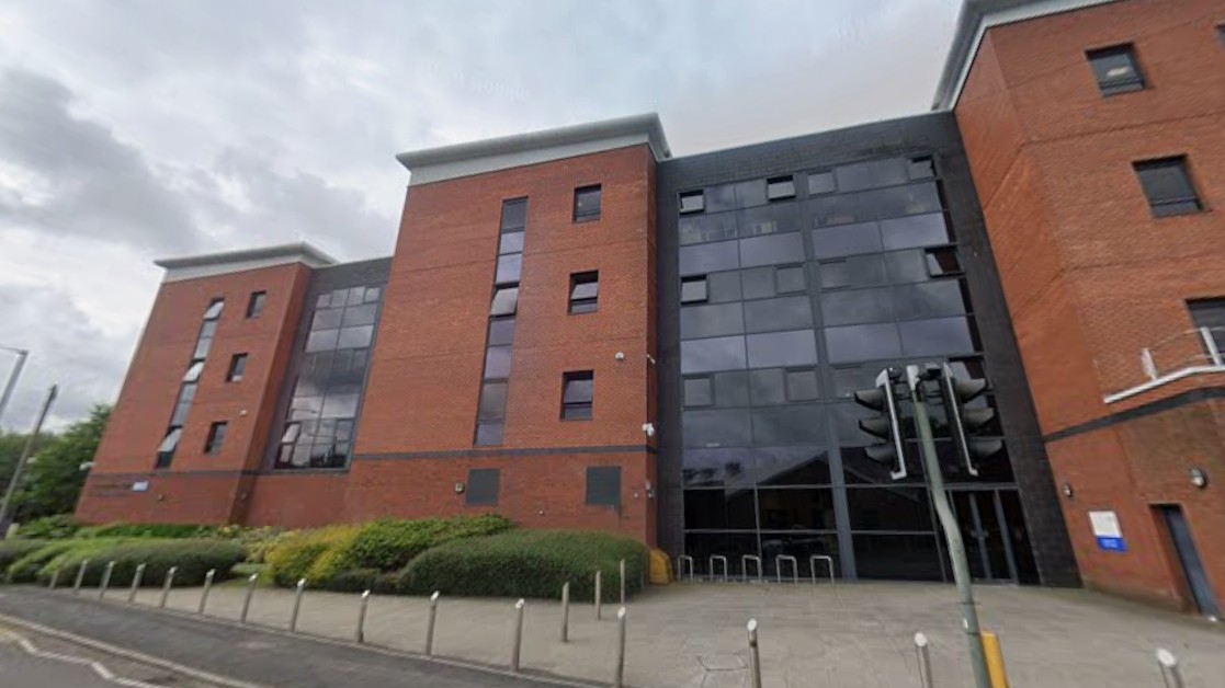 accrington pals primary health care centre