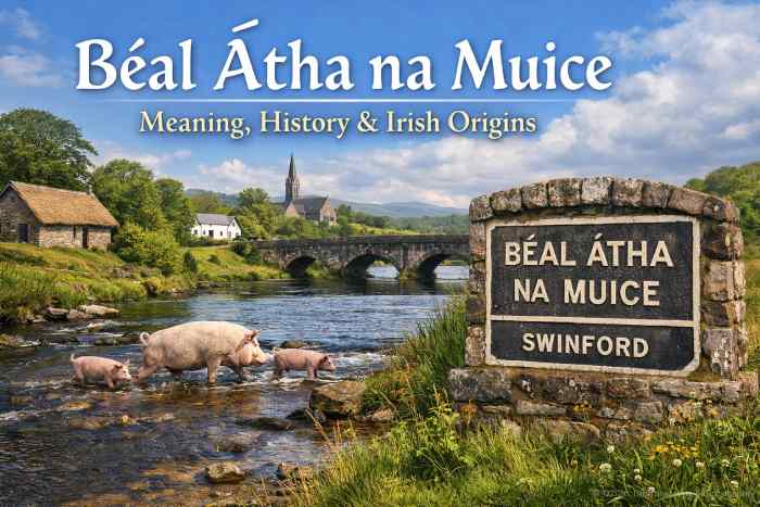 beal atha na muice