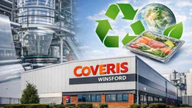 coveris winsford