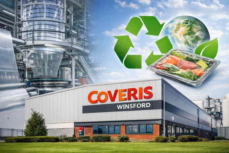coveris winsford