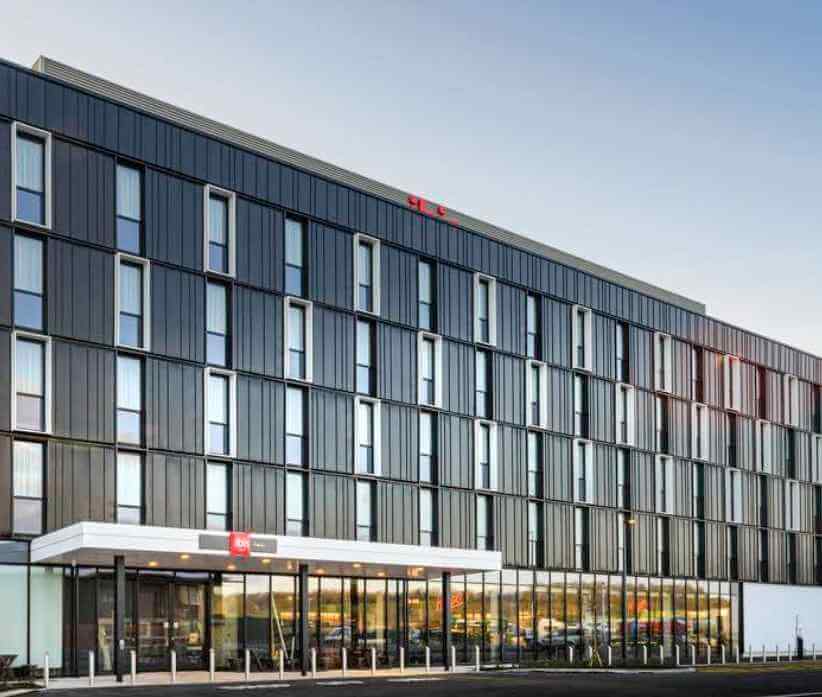 ibis bridgwater
