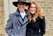 irita marriott husband