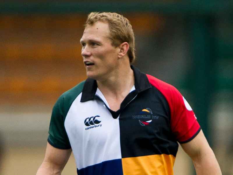 josh lewsey