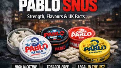 pablo snus