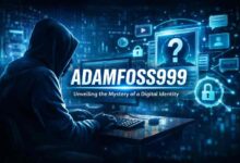 AdamFoss999