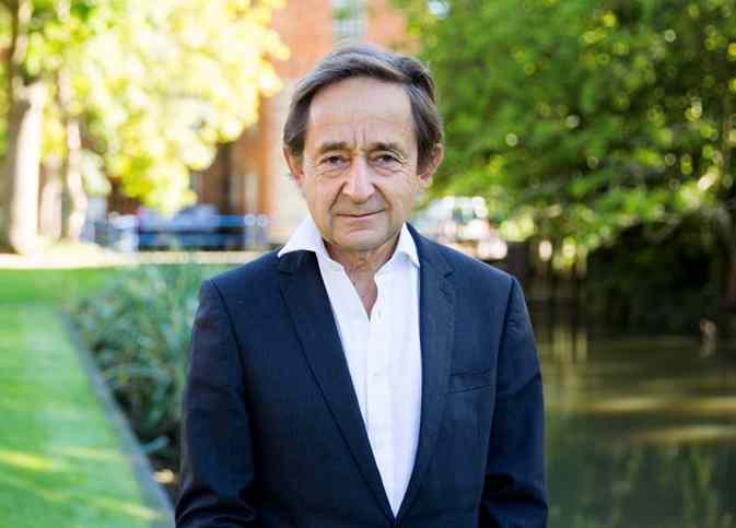 Anthony Seldon