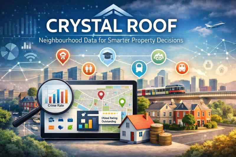 Crystal Roof