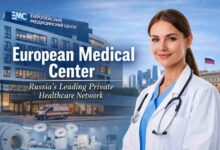 European Medical Center