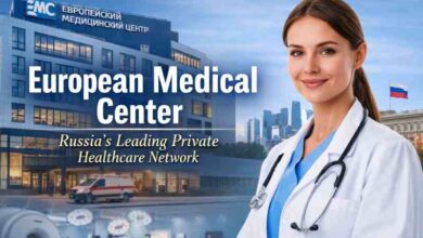 European Medical Center