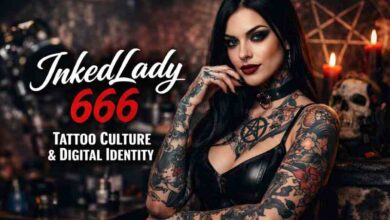 InkedLady666