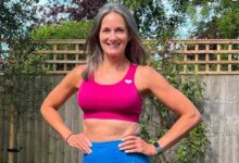 Jacqueline Hooton