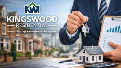 Kingswood Residential