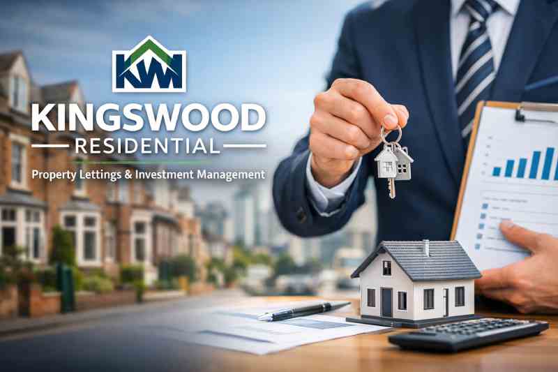 Kingswood Residential