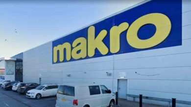 Makro Exeter