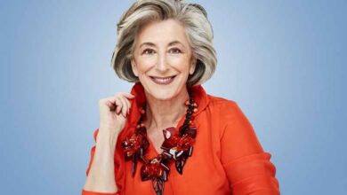 Maureen Lipman