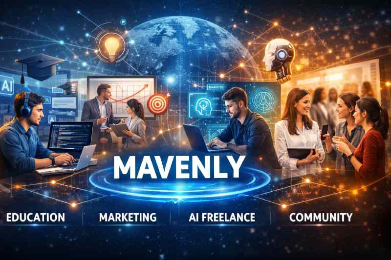 Mavenly