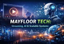 Mayfloor