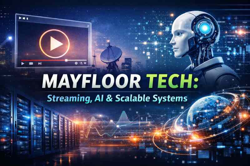 Mayfloor