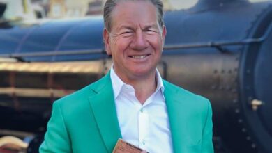 Michael Portillo