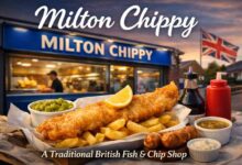 Milton Chippy